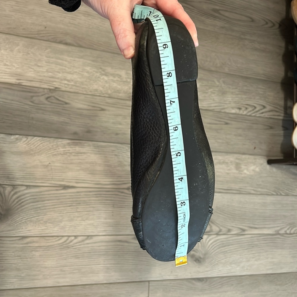 Tory Burch Flats - Picture 2 of 11